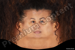 Elvira Jairo Head Premade Texture